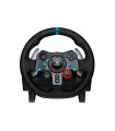 فرمان بازی حرفه ای Logitech مدل G29 Driving Force