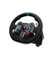 فرمان بازی حرفه ای Logitech مدل G29 Driving Force
