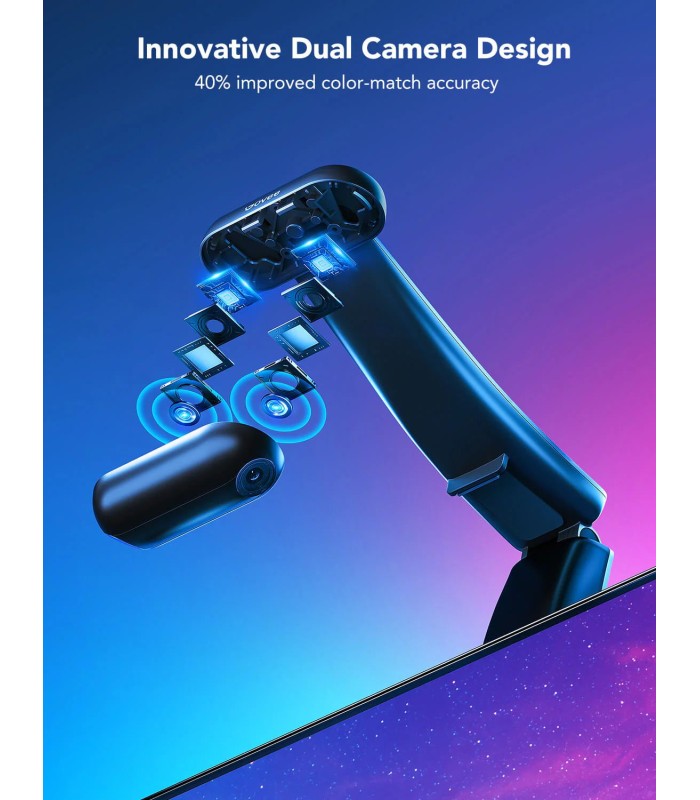 نور پشت تلوزیون گووی (۵۵ تا ۶۵ اینچ) |Govee TV Backlight T2 (55-65 inch)