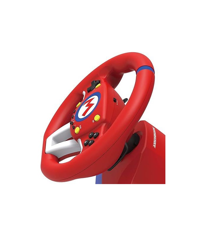 فرمان حرفه‌ای بازی مخصوص نینتندو | Nintendo Mario Kart Racing Wheel Pro Mini