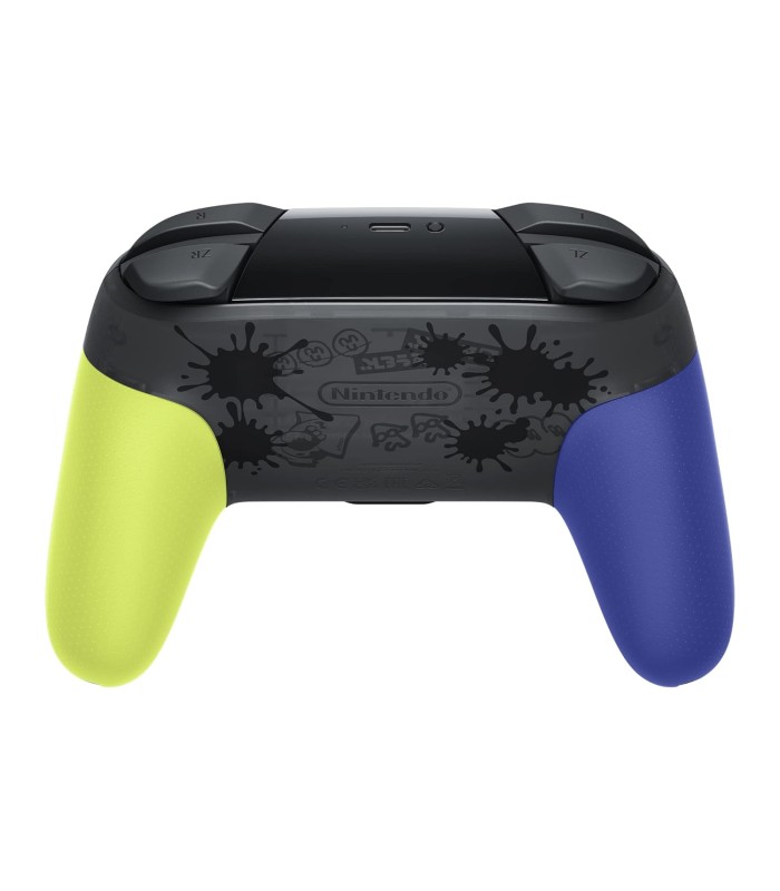 کنترلر نینتندو مدل Nintendo Splatoon 3 Controller