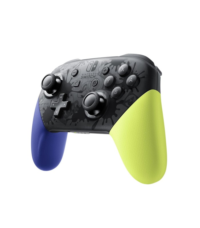 کنترلر نینتندو مدل Nintendo Splatoon 3 Controller