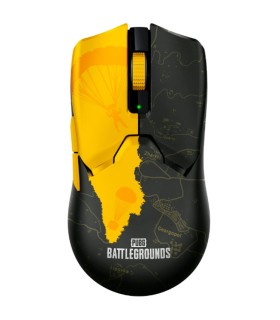 موس بی‌سیم ریزر مدل Razer Viper V2 Pro Battlegrounds (PUBG)