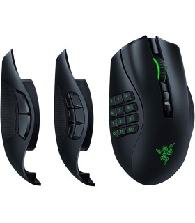 موس بی‌سیم ریزر مدل Razer Naga Pro