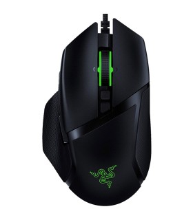 موس با‌سیم ریزر مدل Razer Basilisk V2