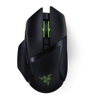 موس بی‌سیم ریزر مدل Razer Basilisk Ultimate