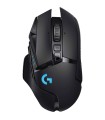 موس بی‌سیم لاجیتک مدل Logitech G502