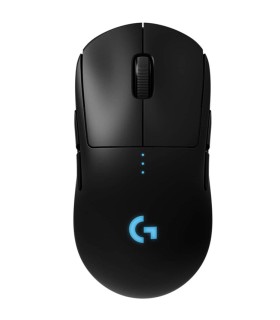 موس بی‌سیم لاجیتک مدل Logitech G Pro