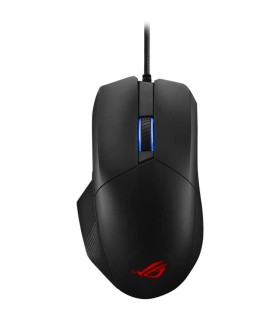 موس باسیم ایسوس مدل  Asus ROG Chakram Core