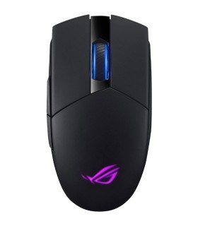 موس بی‌سیم ایسوس مدل Asus ROG Strix Impact II