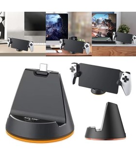 پایه شارژ پلی استیشن پورتال | Charging Dock for PS5 Portal