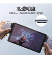 محافظ صفحه‌نمایش پلی استیشن پورتال (ضدخش) | Tempered Glass Protective Film for Sony PlayStation Portal