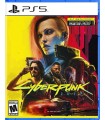 بازی Cyberpunk 2077 Ultimate Edition برای PS5