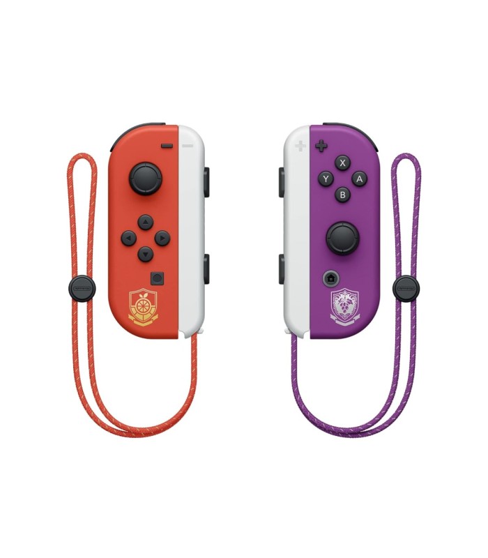 نینتندو سوییچ مدل Nintendo Switch Pokemon Edition