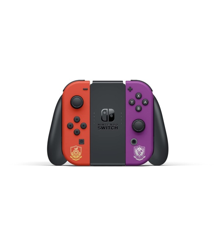 نینتندو سوییچ مدل Nintendo Switch Pokemon Edition