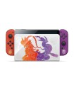 نینتندو سوییچ مدل Nintendo Switch Pokemon Edition