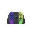نینتندو سوییچ مدل Nintendo Switch Splatoon 3 Edition