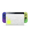 نینتندو سوییچ مدل Nintendo Switch Splatoon 3 Edition