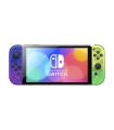 نینتندو سوییچ مدل Nintendo Switch Splatoon 3 Edition