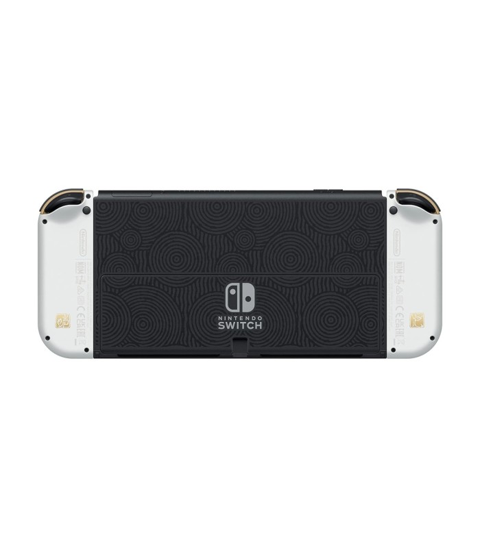 نینتندو سوییچ مدل Nintendo Switch Tears of the Kingdom Edition