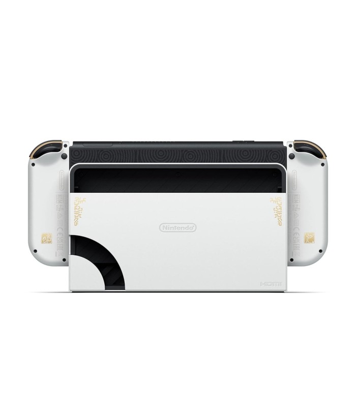 نینتندو سوییچ مدل Nintendo Switch Tears of the Kingdom Edition