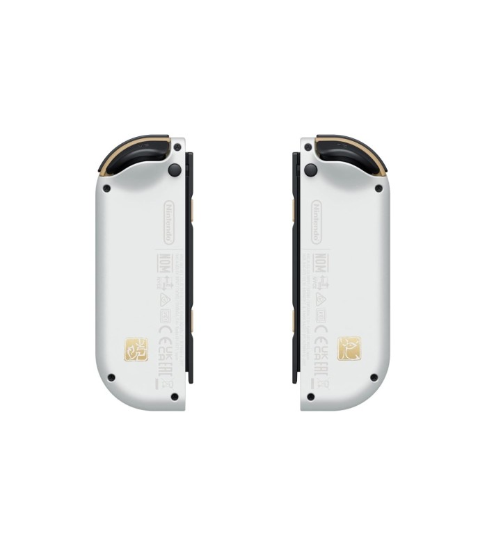 نینتندو سوییچ مدل Nintendo Switch Tears of the Kingdom Edition