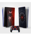 اسکین کنسول بازی پلی استیشن مدل PlayStation 5 Spiderman-9