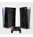 اسکین کنسول بازی پلی استیشن مدل PlayStation 5 Marble-7