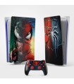 اسکین کنسول بازی پلی استیشن مدل PlayStation 5 Spiderman-8