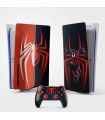 اسکین کنسول بازی پلی استیشن مدل PlayStation 5 Spiderman-4