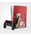 اسکین کنسول بازی پلی استیشن مدل PlayStation 5 God Of War-16