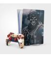 اسکین کنسول بازی پلی استیشن مدل PlayStation 5 Call Of Duty-7