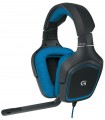 هدست گیمینگ Logitech مدل G430