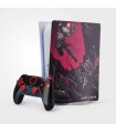 اسکین کنسول بازی پلی استیشن مدل PlayStation 5 God Of War-23