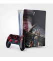 اسکین کنسول بازی پلی استیشن مدل PlayStation 5 God Of War-17