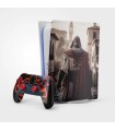 اسکین کنسول بازی پلی استیشن مدل PlayStation 5 Assassin’s creed-11