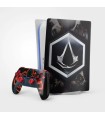 اسکین کنسول بازی پلی استیشن مدل PlayStation 5 Assassin’s creed-9