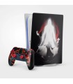 اسکین کنسول بازی پلی استیشن مدل PlayStation 5 Assassin’s creed-8