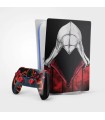 اسکین کنسول بازی پلی استیشن مدل PlayStation 5 Assassin’s creed-7