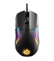 موس با‌سیم استیل سریز مدل SteelSeries Rival 5