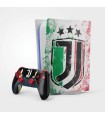 اسکین کنسول بازی پلی استیشن مدل PlayStation 5 Juventus