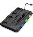 پایه چندکاره RGB Dobe برای PS5