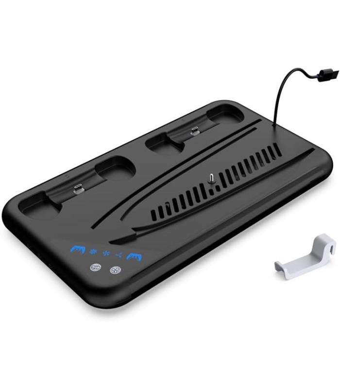 پایه چندکاره RGB Dobe برای PS5