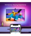 نور گووی مدل Govee DreamView T1 TV Backlight