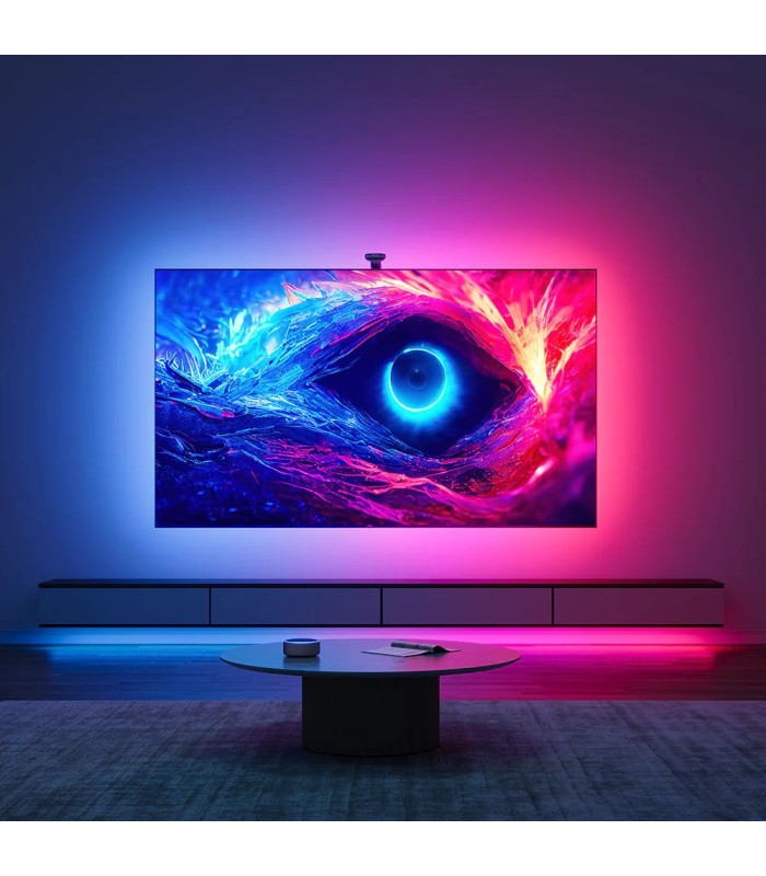 نور گووی مدل Govee Envisual TV Backlight T2