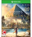 بازی کارکرده Assassin's Origins مخصوص XBOX