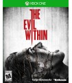 بازی کارکرده The Evil Within مخصوص XBOX