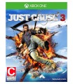 بازی کارکرده Just Cause 3 مخصوص XBOX