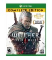 بازی کارکرده Witcher 3 مخصوص XBOX