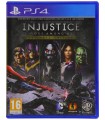 بازی کارکرده Injustice Gods Among Us Ultimate Edition